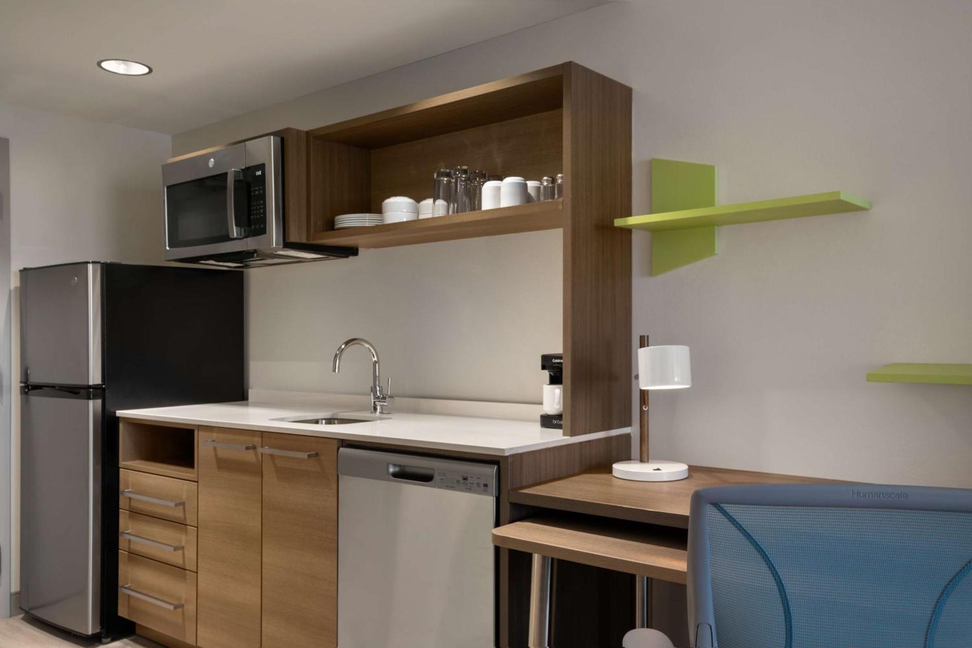 Home2 Suites By Hilton East Austin - Near Downtown And Ut المظهر الخارجي الصورة