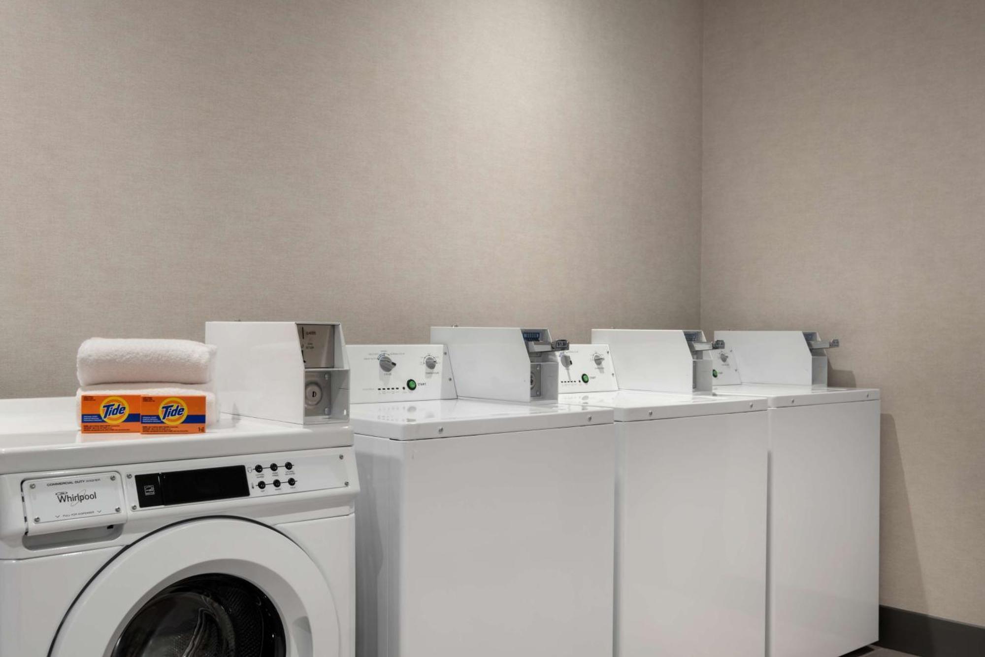 Home2 Suites By Hilton East Austin - Near Downtown And Ut المظهر الخارجي الصورة