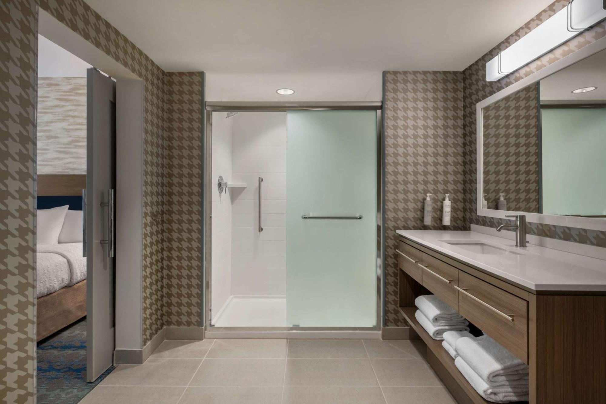 Home2 Suites By Hilton East Austin - Near Downtown And Ut المظهر الخارجي الصورة