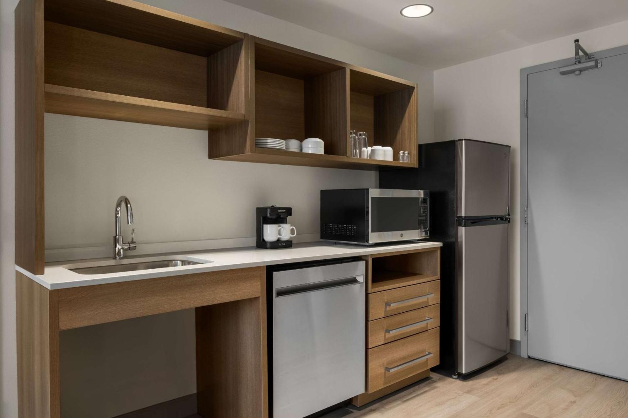 Home2 Suites By Hilton East Austin - Near Downtown And Ut المظهر الخارجي الصورة