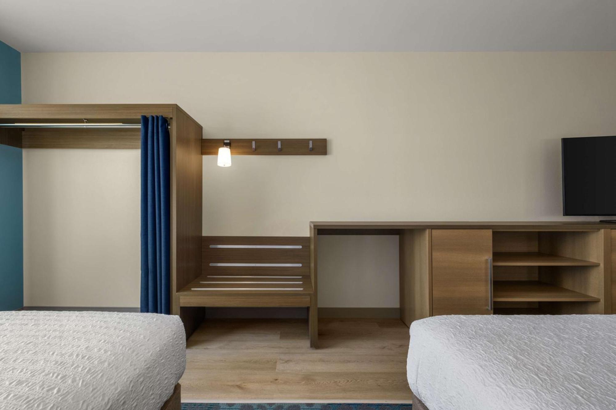 Home2 Suites By Hilton East Austin - Near Downtown And Ut المظهر الخارجي الصورة