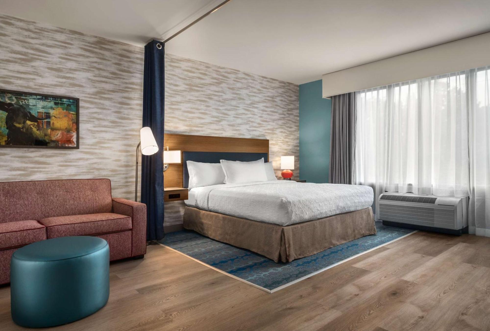 Home2 Suites By Hilton East Austin - Near Downtown And Ut المظهر الخارجي الصورة