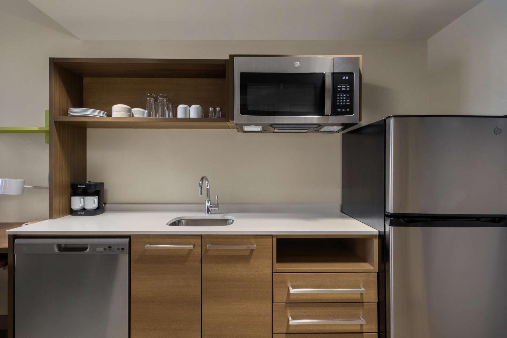 Home2 Suites By Hilton East Austin - Near Downtown And Ut المظهر الخارجي الصورة