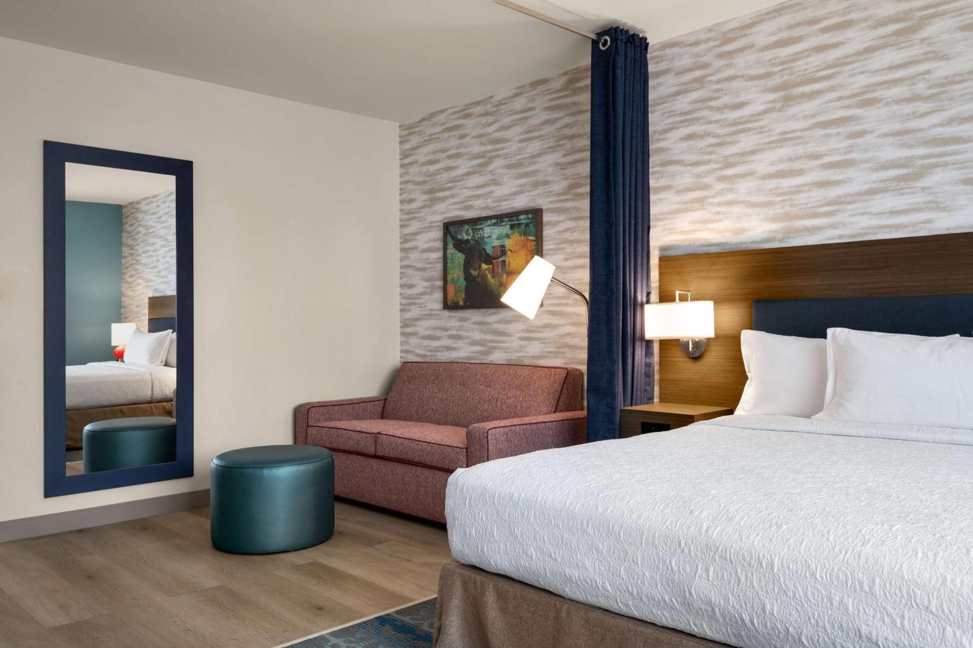 Home2 Suites By Hilton East Austin - Near Downtown And Ut المظهر الخارجي الصورة