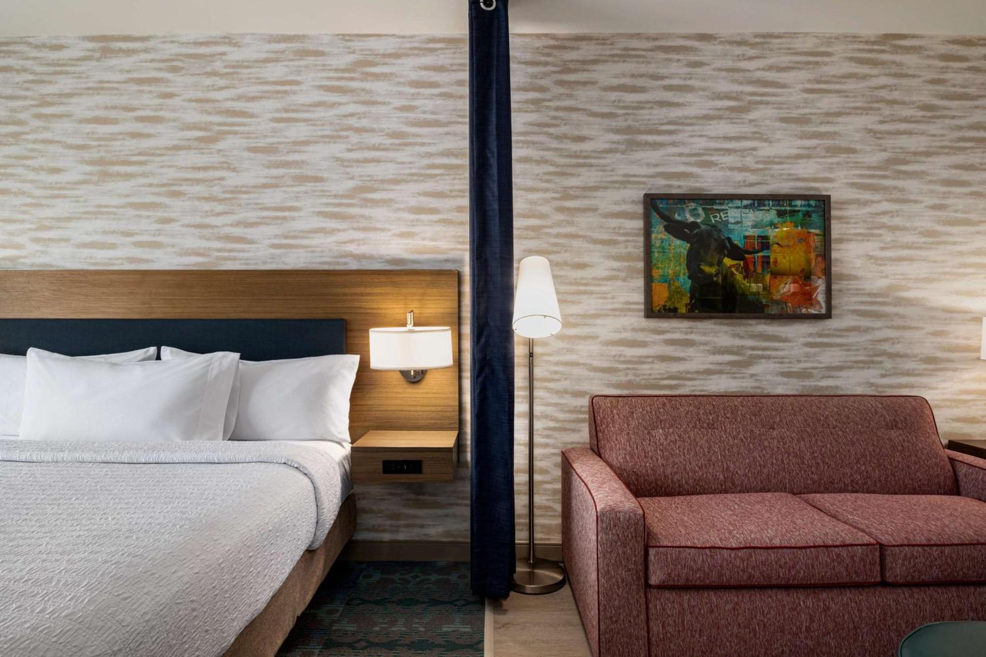 Home2 Suites By Hilton East Austin - Near Downtown And Ut المظهر الخارجي الصورة