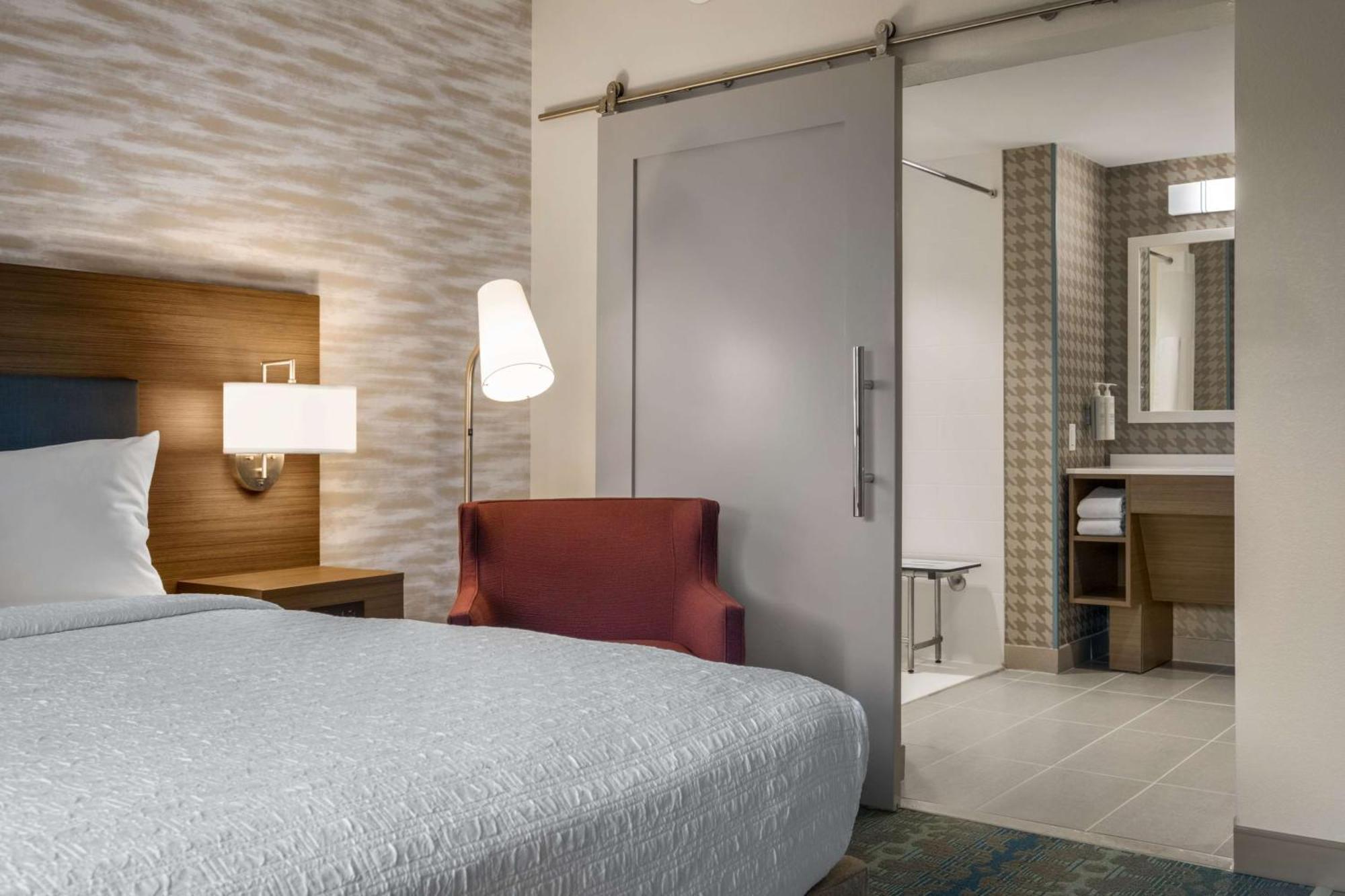 Home2 Suites By Hilton East Austin - Near Downtown And Ut المظهر الخارجي الصورة
