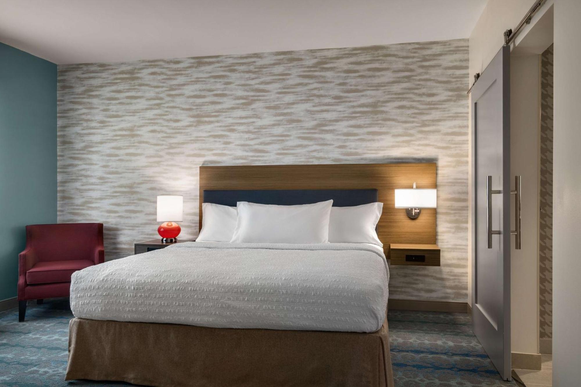 Home2 Suites By Hilton East Austin - Near Downtown And Ut المظهر الخارجي الصورة