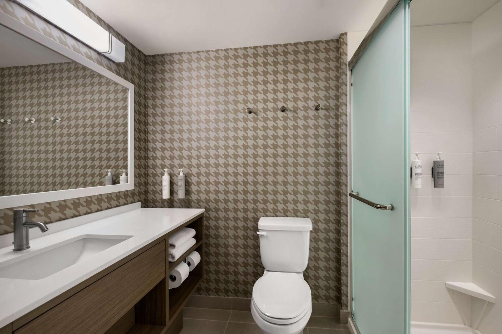 Home2 Suites By Hilton East Austin - Near Downtown And Ut المظهر الخارجي الصورة