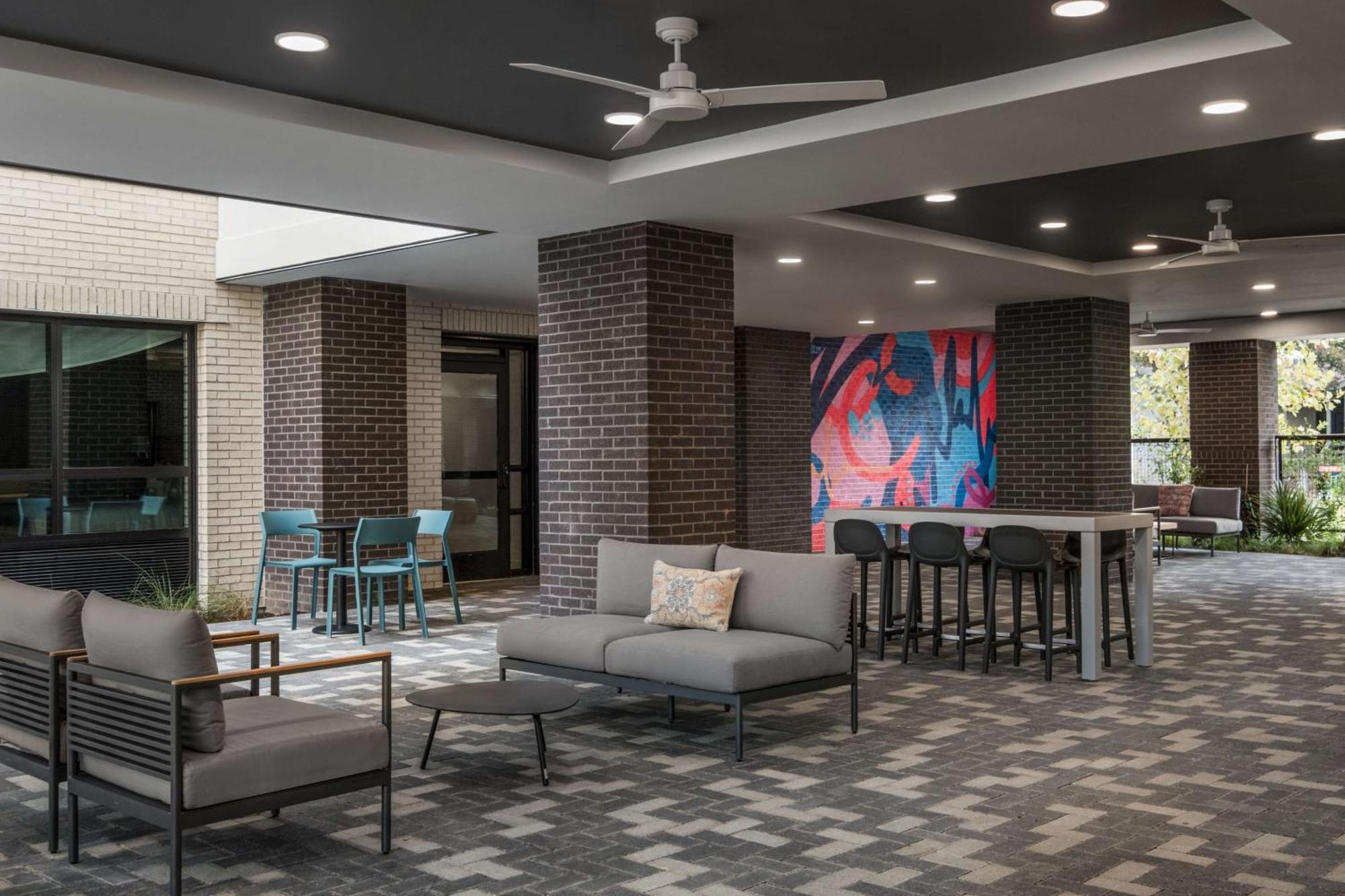 Home2 Suites By Hilton East Austin - Near Downtown And Ut المظهر الخارجي الصورة
