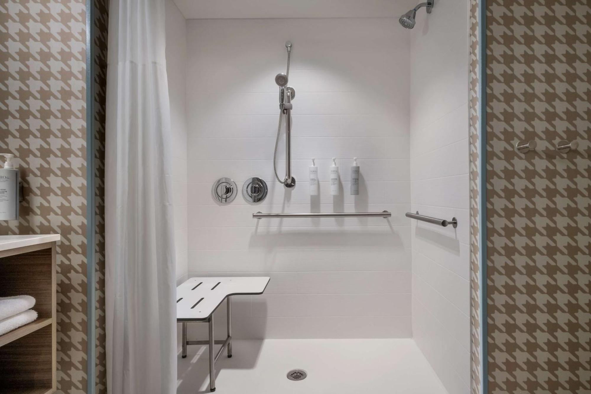 Home2 Suites By Hilton East Austin - Near Downtown And Ut المظهر الخارجي الصورة