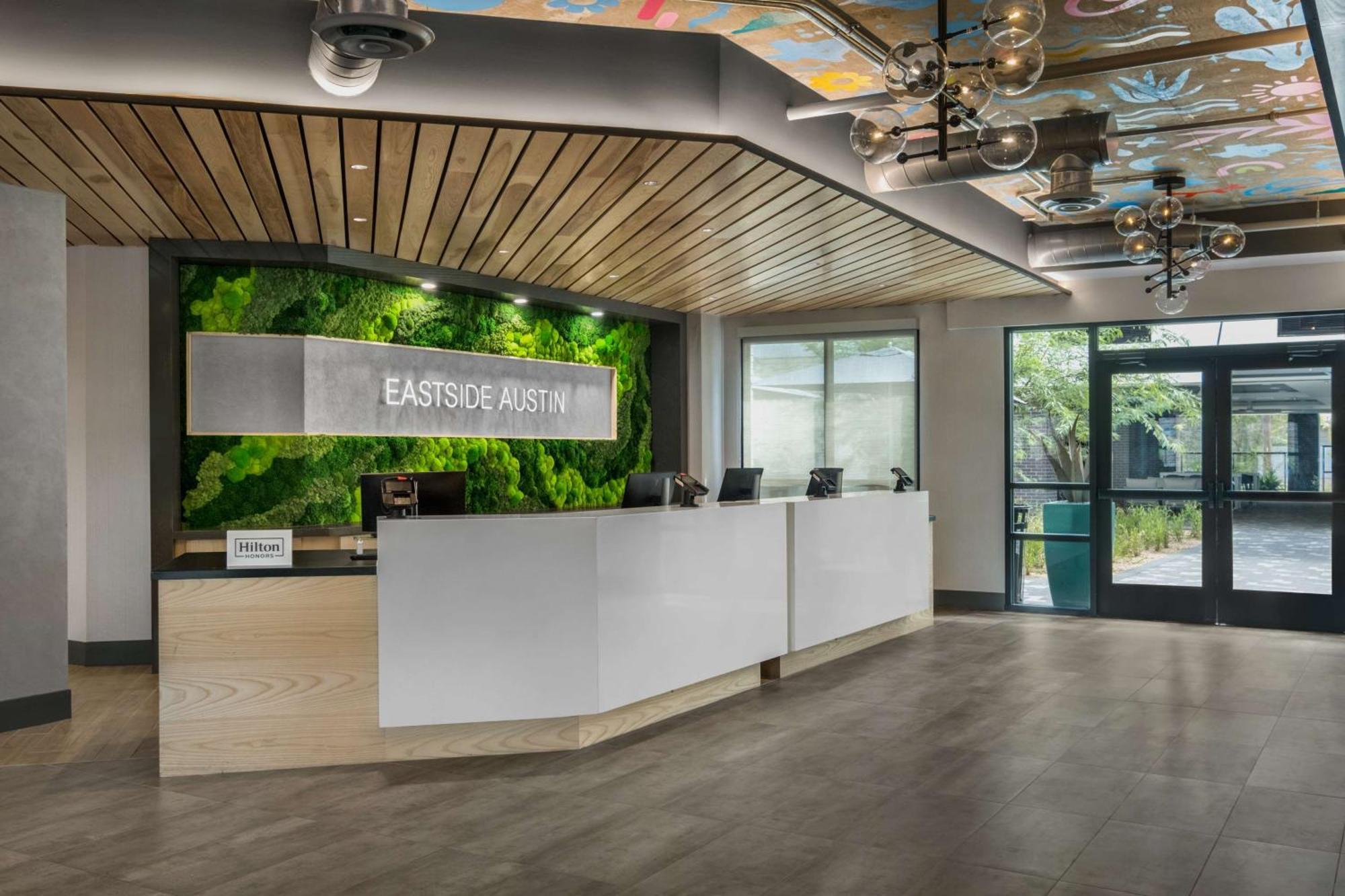 Home2 Suites By Hilton East Austin - Near Downtown And Ut المظهر الخارجي الصورة
