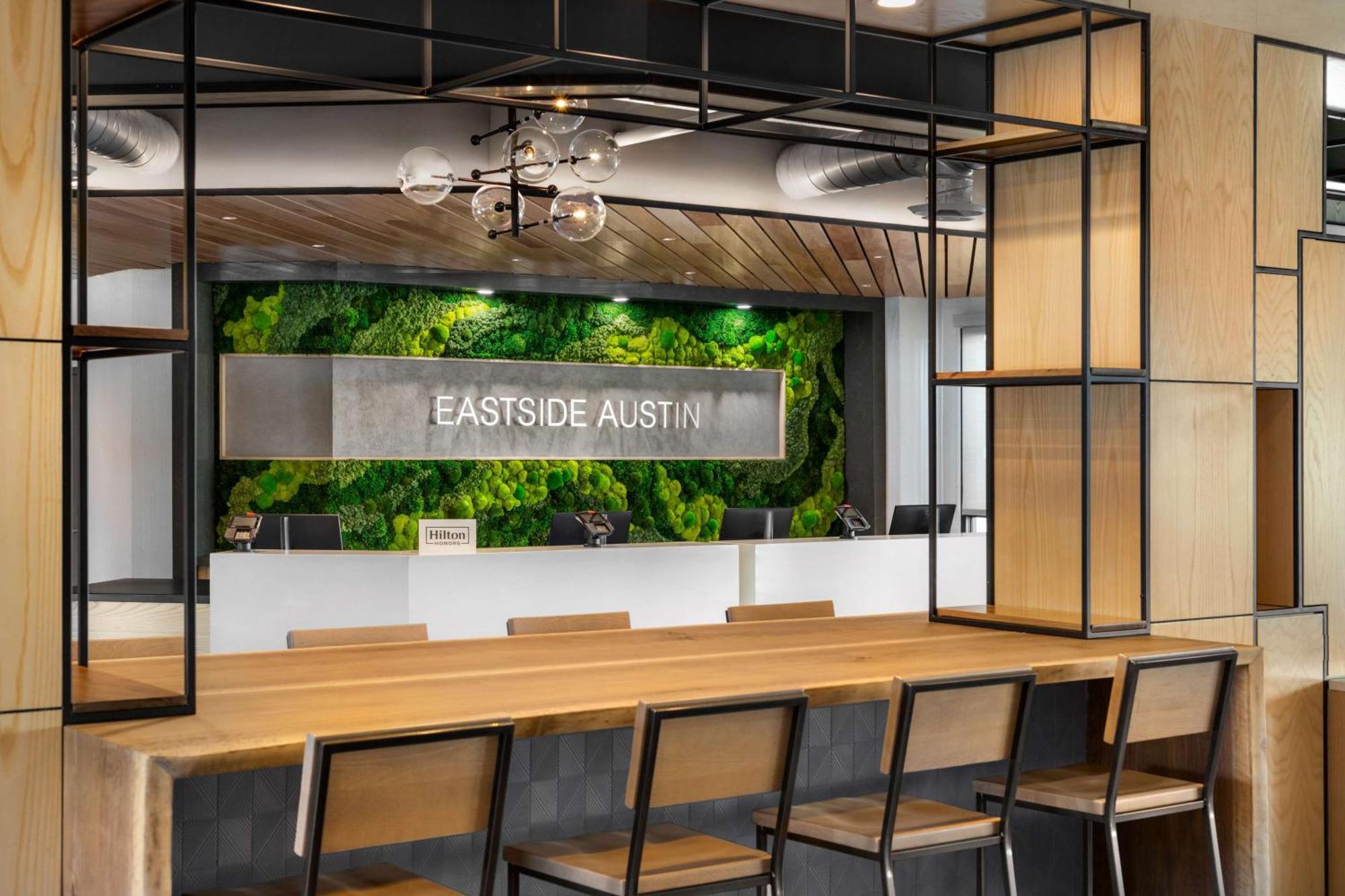 Home2 Suites By Hilton East Austin - Near Downtown And Ut المظهر الخارجي الصورة