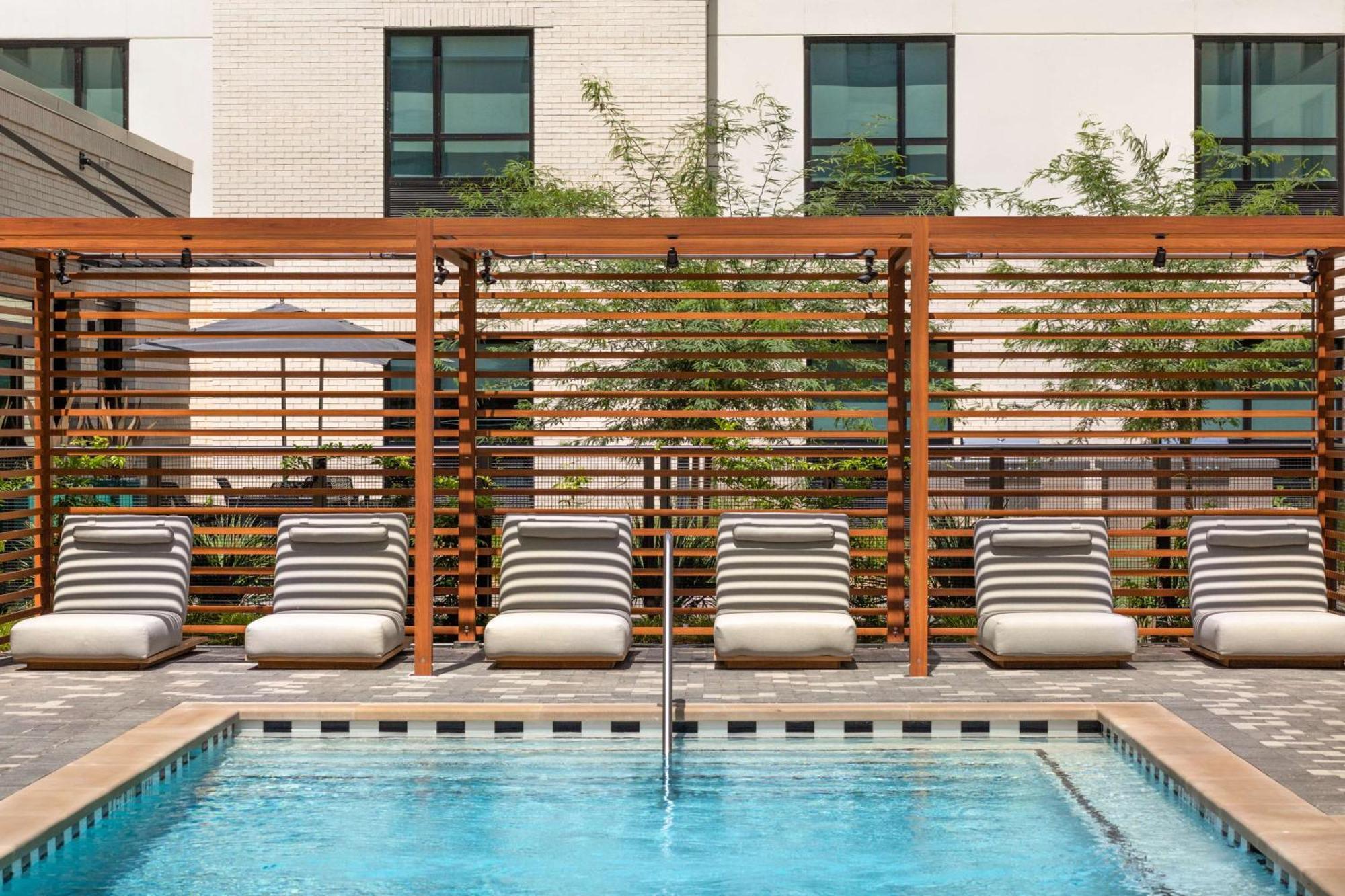 Home2 Suites By Hilton East Austin - Near Downtown And Ut المظهر الخارجي الصورة
