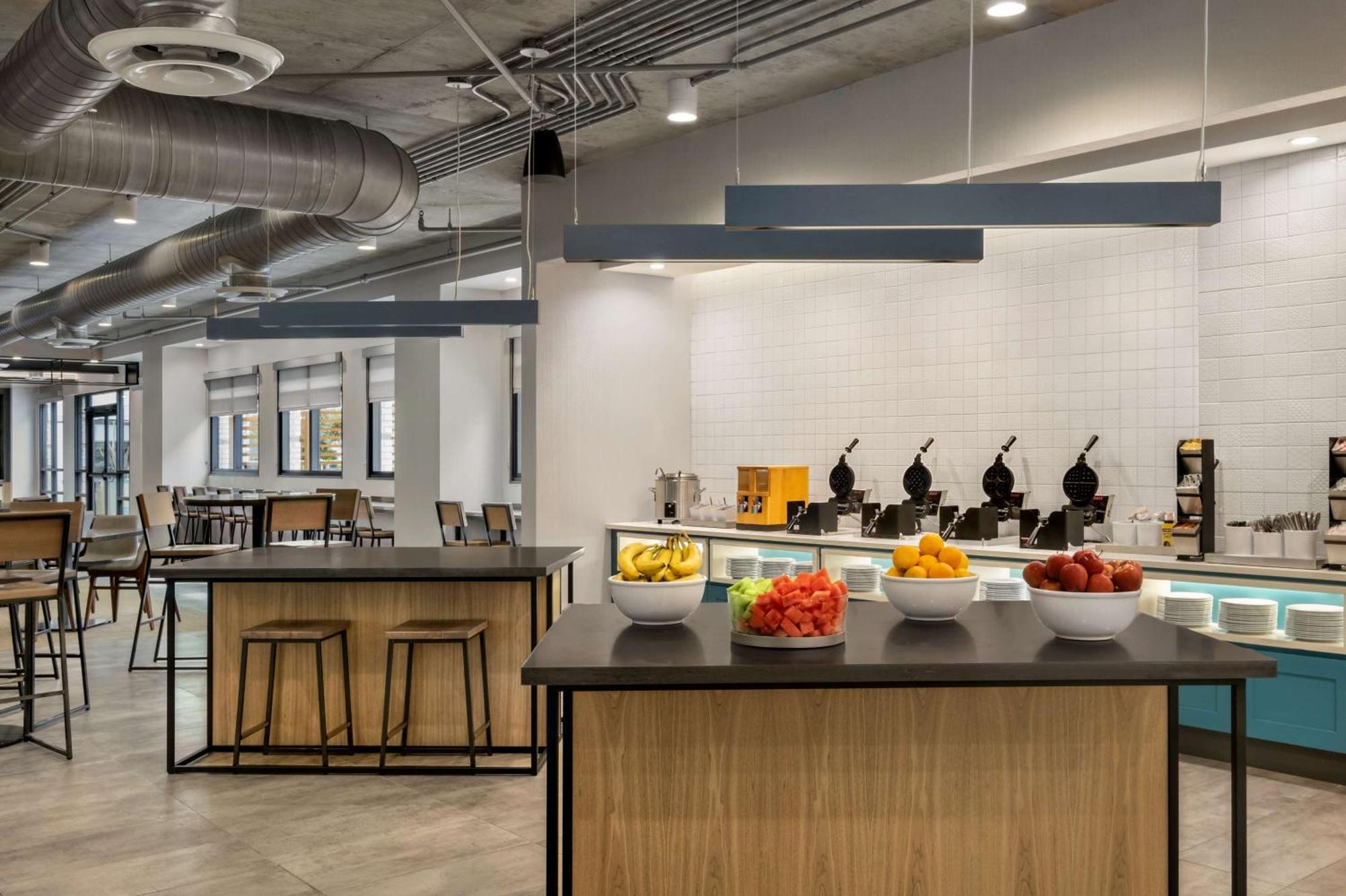 Home2 Suites By Hilton East Austin - Near Downtown And Ut المظهر الخارجي الصورة