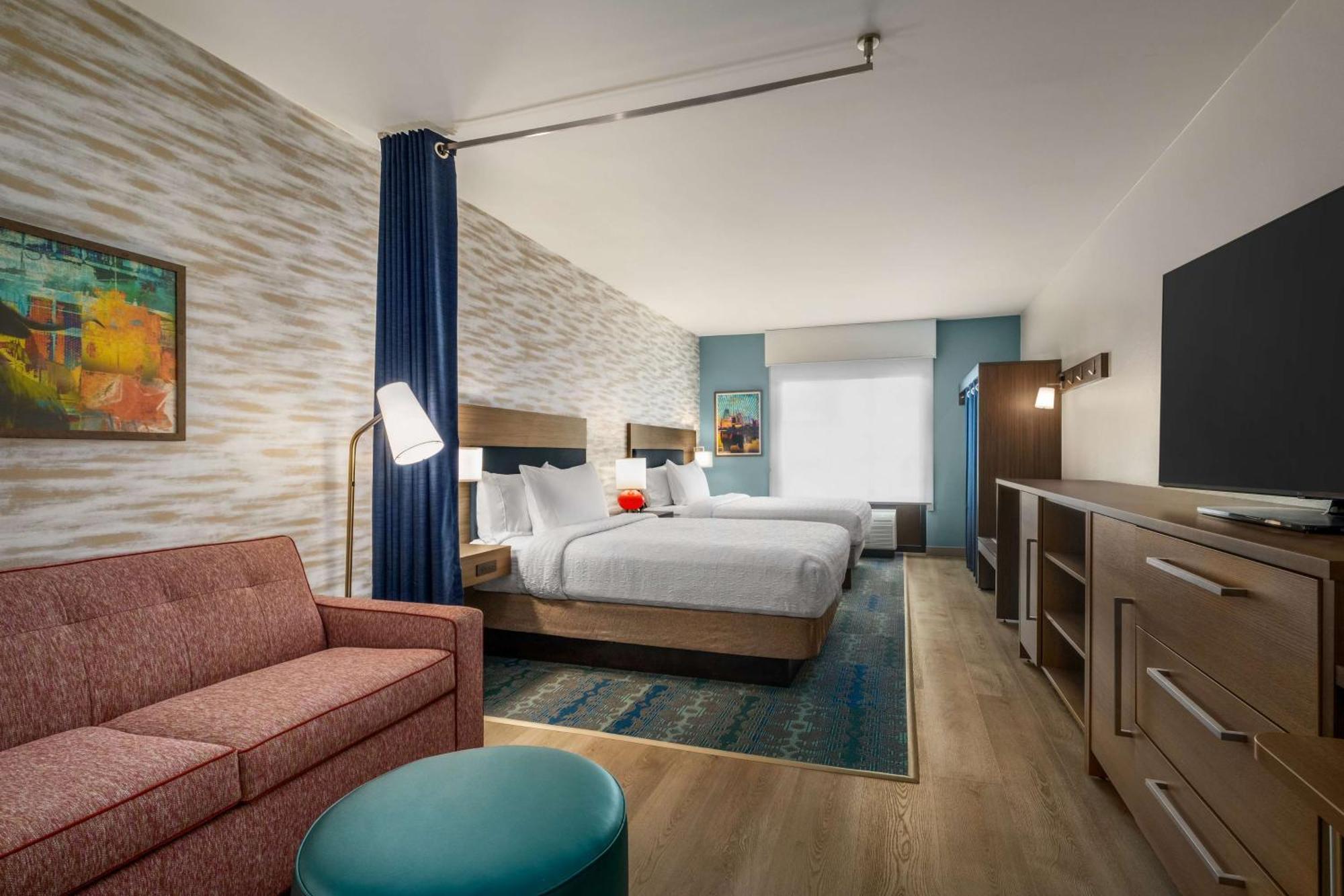 Home2 Suites By Hilton East Austin - Near Downtown And Ut المظهر الخارجي الصورة