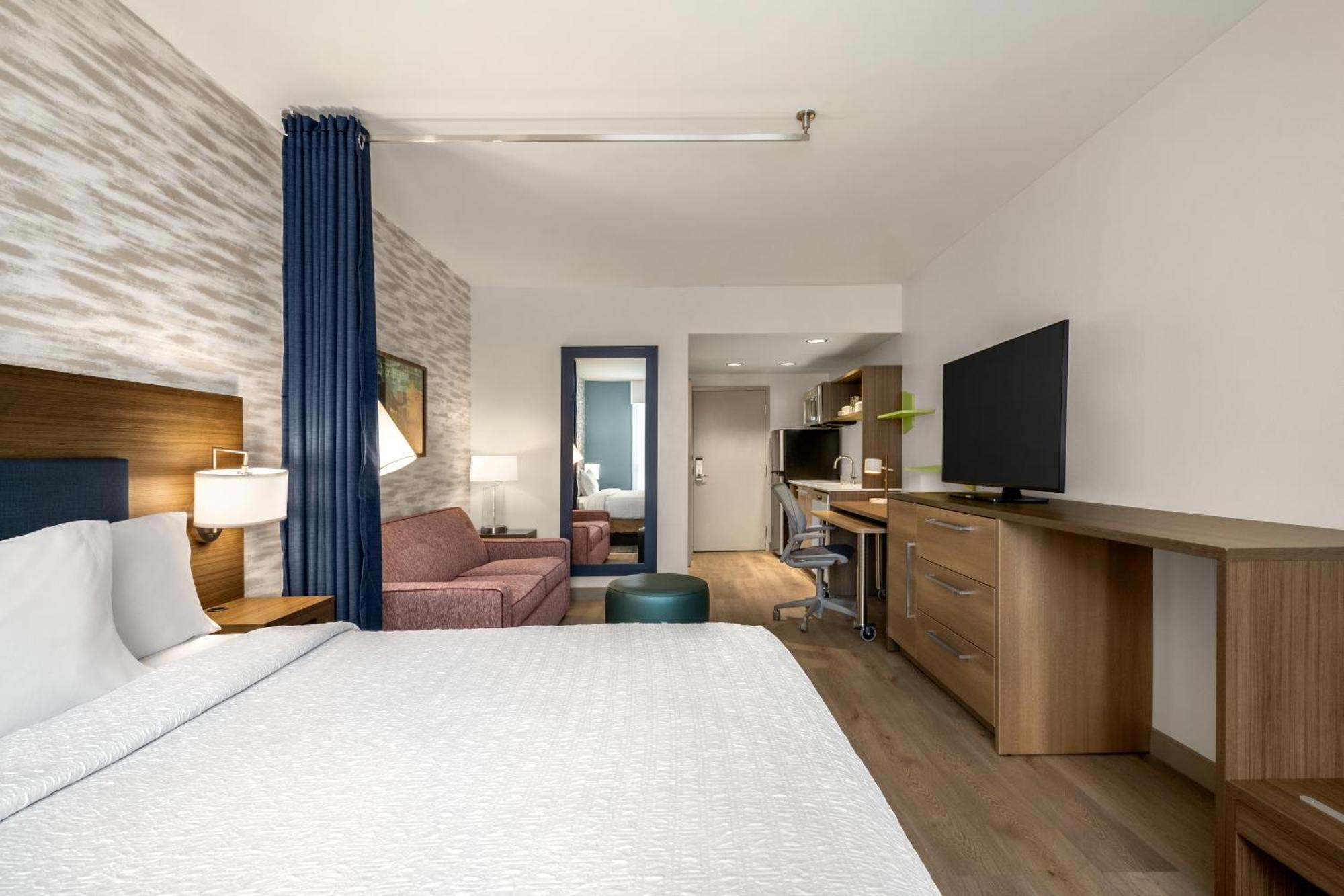 Home2 Suites By Hilton East Austin - Near Downtown And Ut المظهر الخارجي الصورة