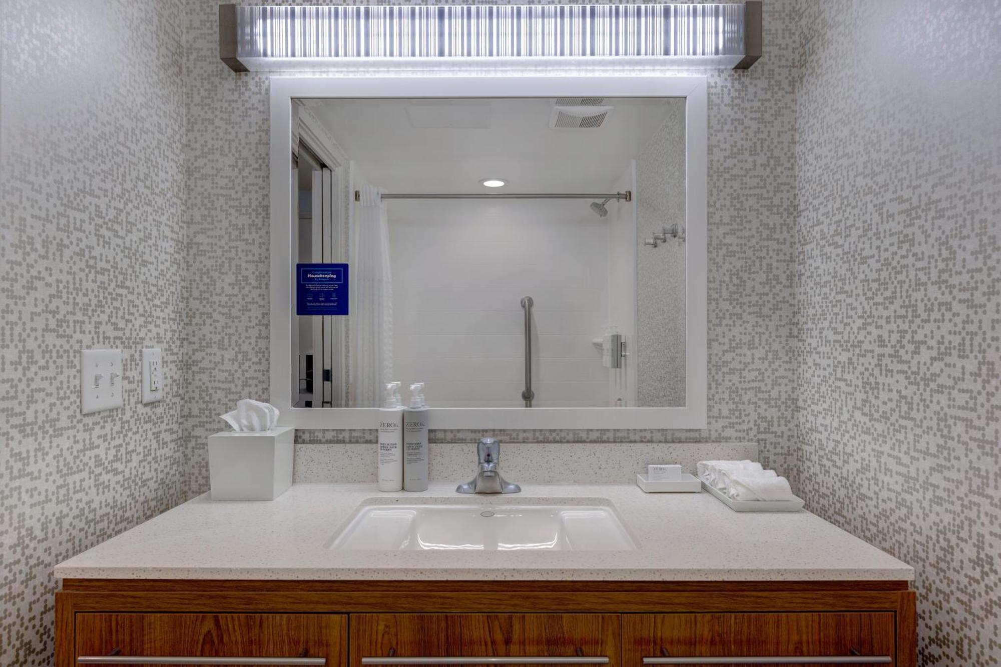 Home2 Suites By Hilton East Austin - Near Downtown And Ut المظهر الخارجي الصورة