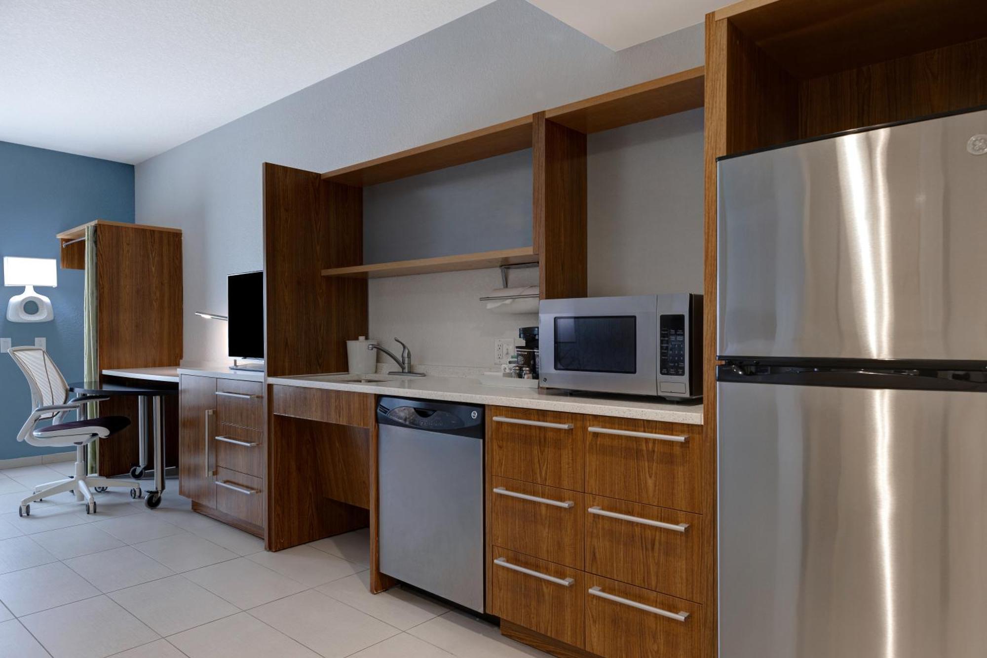 Home2 Suites By Hilton East Austin - Near Downtown And Ut المظهر الخارجي الصورة